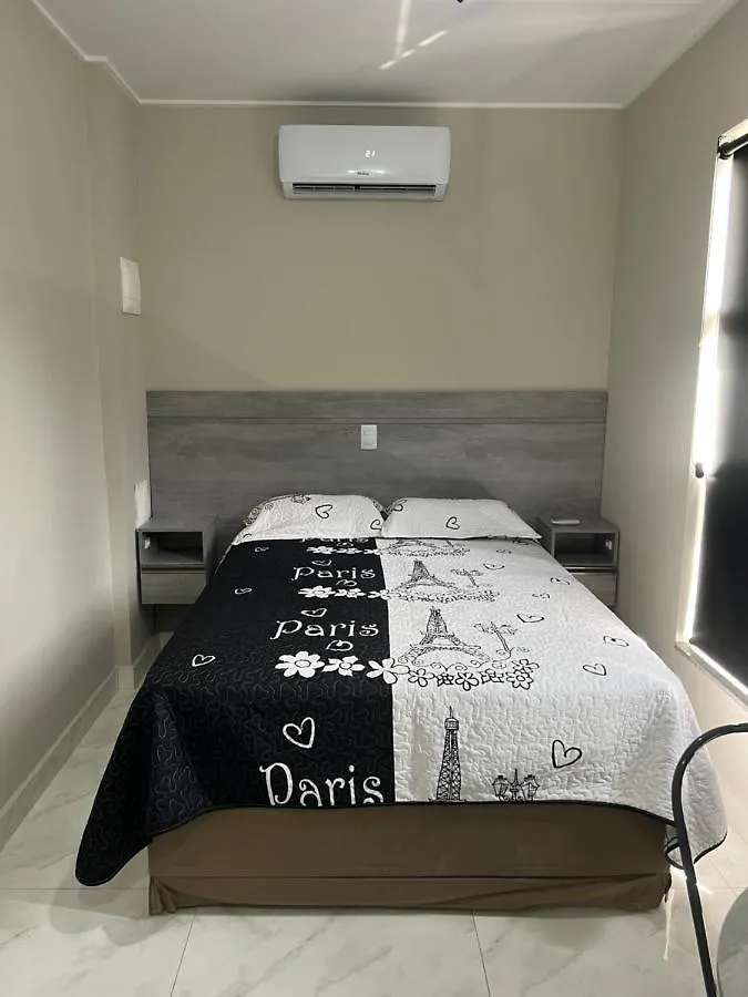 Apartamento Residencial Yuema Bombinhas
