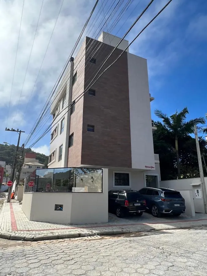 Residencial Yuema Apartamento Bombinhas