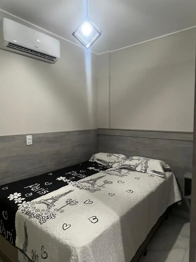 Residencial Yuema Apartment Bombinhas