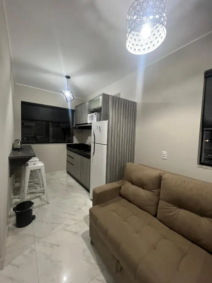 Residencial Yuema Apartment Bombinhas