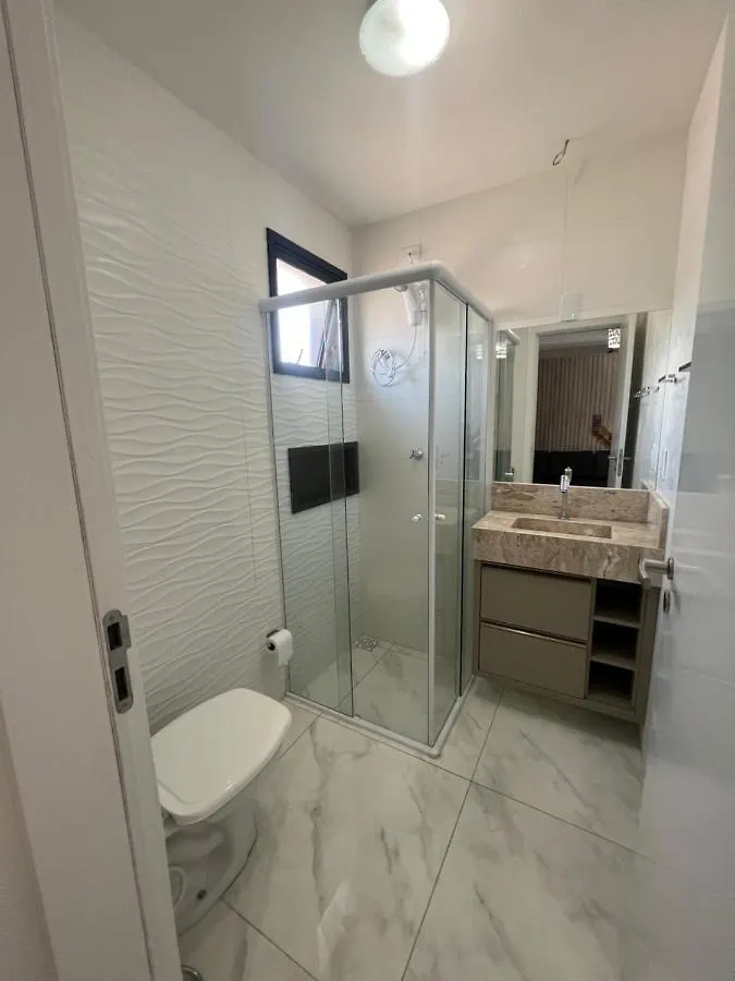 Residencial Yuema Apartment Bombinhas