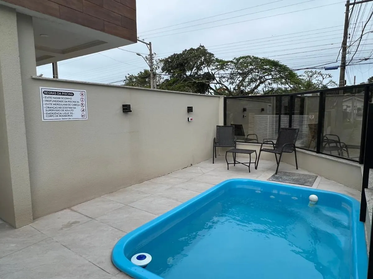 Residencial Yuema Apartment Bombinhas