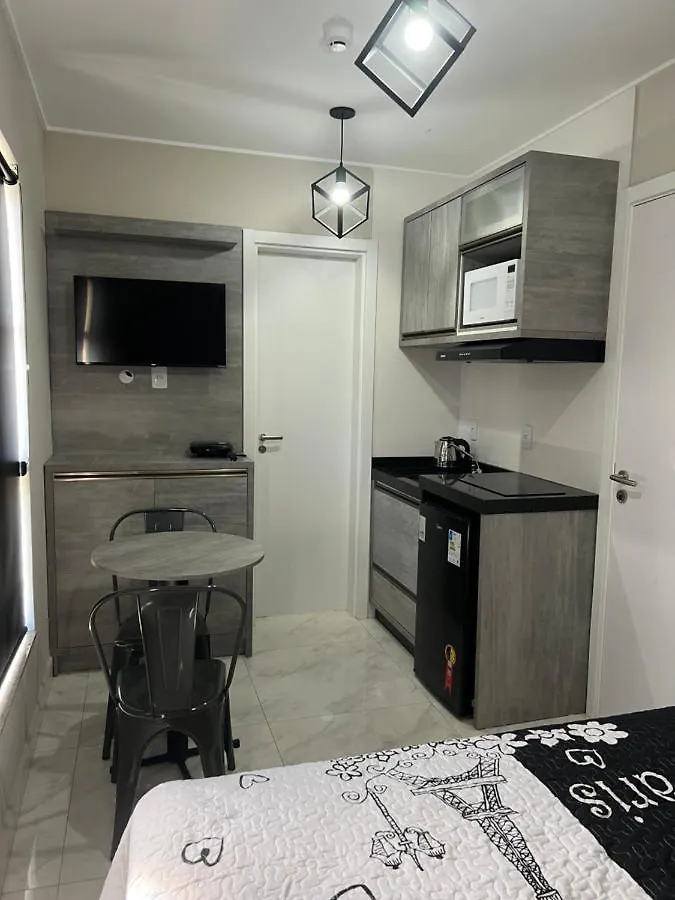 Residencial Yuema Apartment Bombinhas