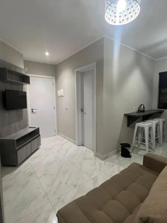 Residencial Yuema Apartment Bombinhas
