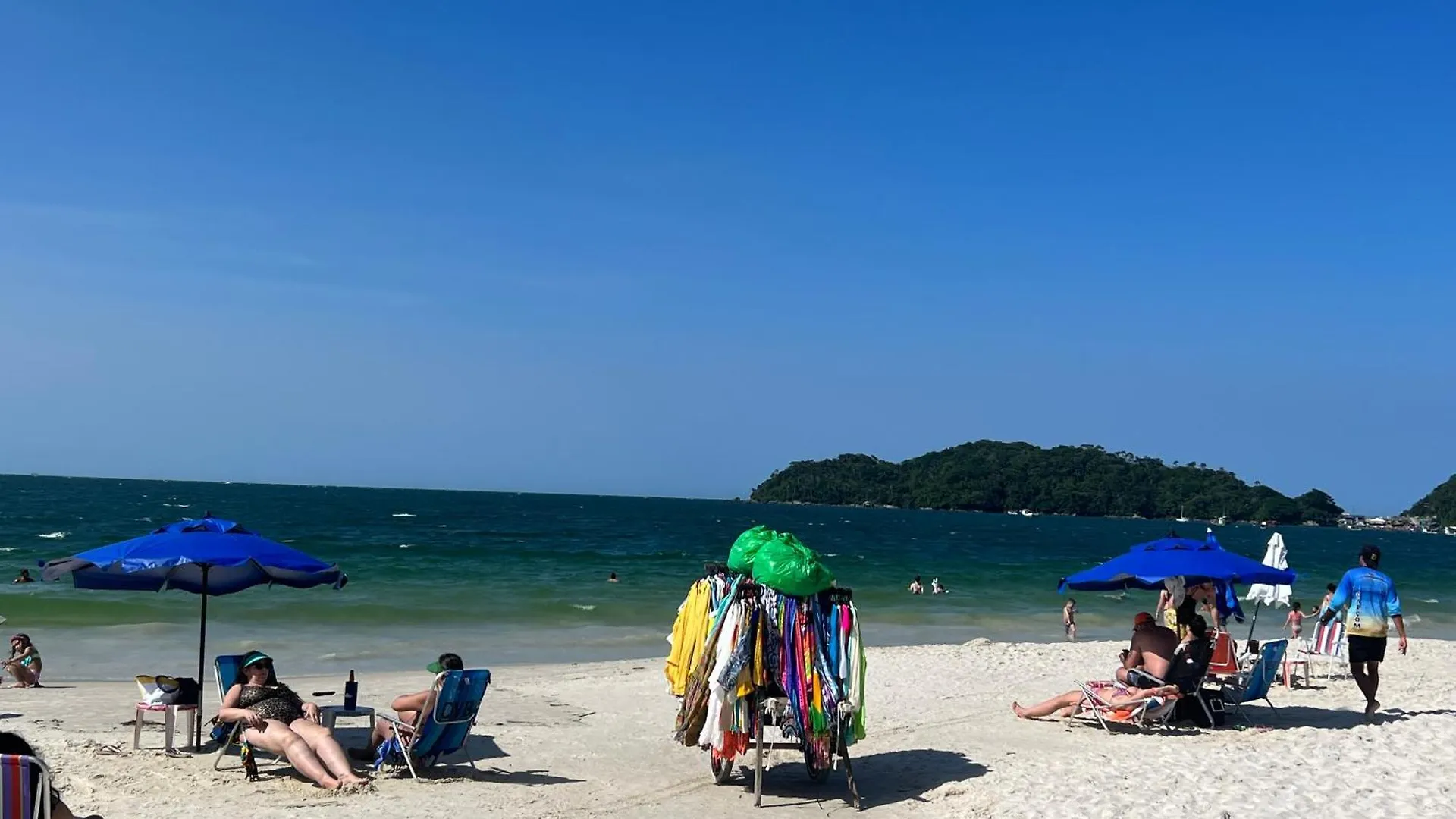 Residencial Yuema Apartment Bombinhas