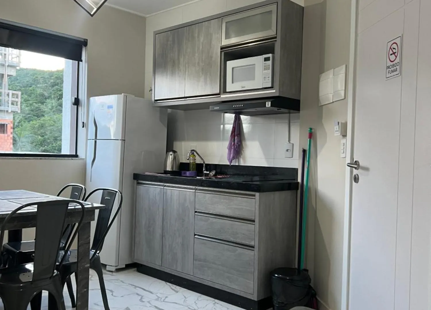 Residencial Yuema Apartment Bombinhas Brazil