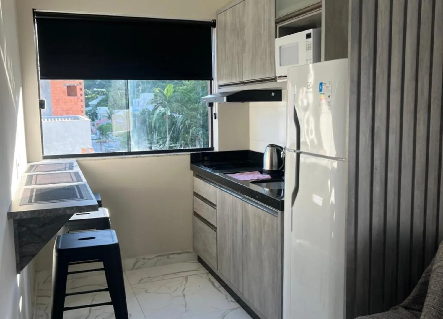 Residencial Yuema Apartment Bombinhas 0*,  Brazil