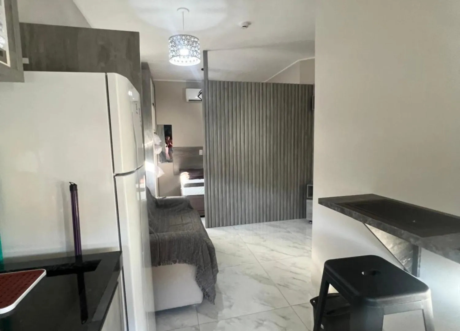Residencial Yuema Apartment Bombinhas
