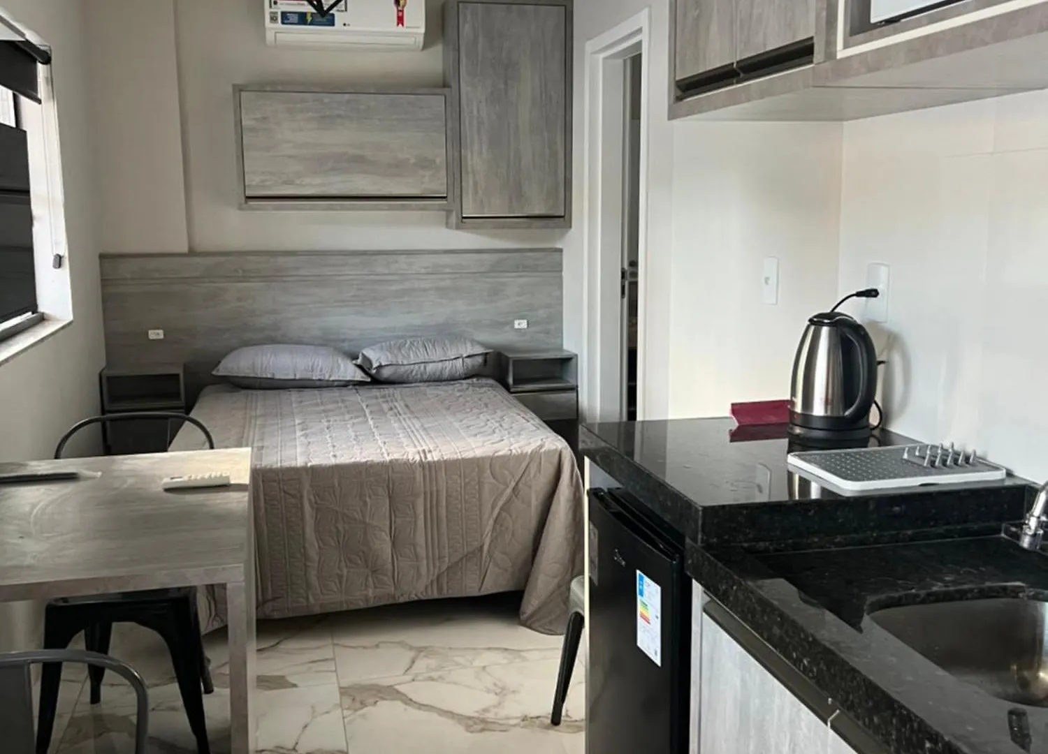 Residencial Yuema Apartment Bombinhas Brazil