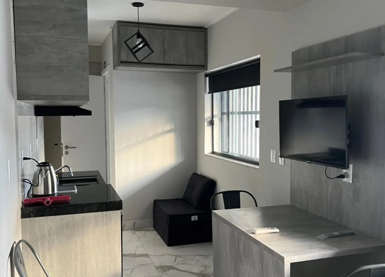 Residencial Yuema Apartment Bombinhas Brazil