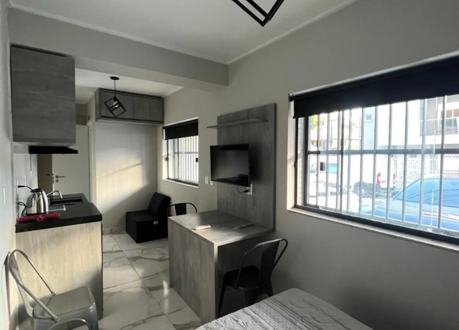 Residencial Yuema Apartment Bombinhas