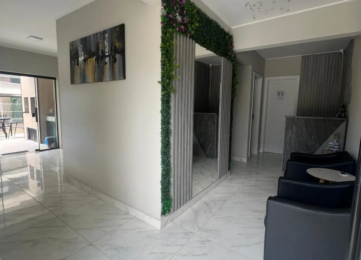 Residencial Yuema Apartment Bombinhas
