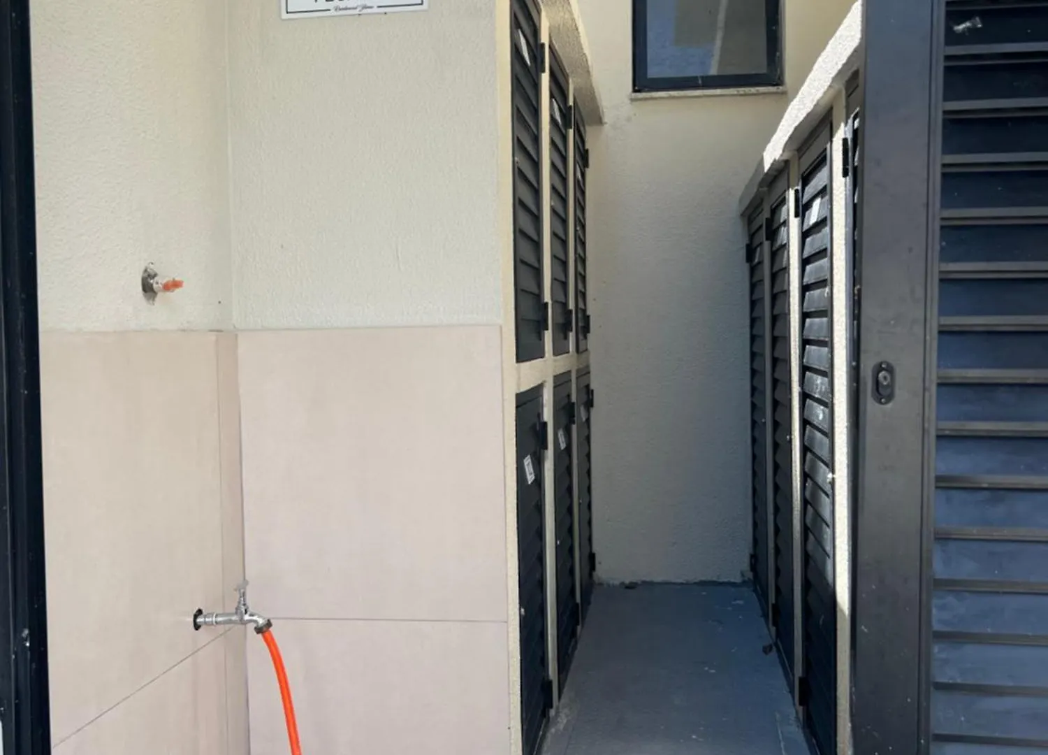 Residencial Yuema Apartment Bombinhas